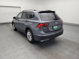 Used 2019 Volkswagen Tiguan S w/ Driver Assistance Package image 5