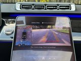 New 2025 Mercedes-Benz S 580 4MATIC Sedan image 4
