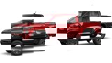 New 2025 GMC Canyon Elevation w/ Convenience Package image 2