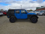 Used 2018 Jeep Wrangler Unlimited Sport S image 2