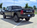 New 2025 RAM 2500 Limited image 2