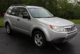 Used 2011 Subaru Forester 2.5X image 6