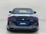 Certified 2022 BMW M850i xDrive Convertible w/ Driving Assistance Package image 5