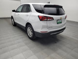 Used 2023 Chevrolet Equinox LT image 5