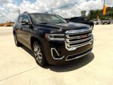 Used 2023 GMC Acadia SLT image 4