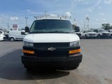 Used 2018 Chevrolet Express 2500 w/ Safety Package image 3