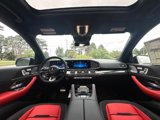 New 2025 Mercedes-Benz GLE 63 AMG S image 2