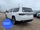 New 2025 Jeep Wagoneer L Series III w/ Premium Group I image 2