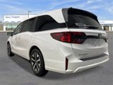 New 2025 Honda Odyssey EX-L image 4