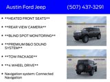 New 2025 Ford Bronco Badlands image 6