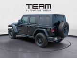 Used 2024 Jeep Wrangler Unlimited image 5