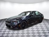 New 2026 BMW M5 w/ Executive Package image 2