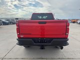 New 2025 Chevrolet Silverado 3500 LT w/ Trail Boss Package image 5