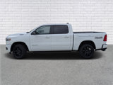 New 2025 RAM 1500 Laramie image 2