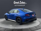 New 2025 Subaru WRX Premium image 3