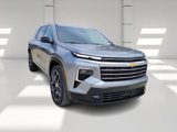 New 2025 Chevrolet Traverse High Country w/ LPO, Illumination Package image 3
