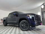 New 2025 Toyota Tundra Platinum image 2