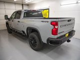 New 2025 Chevrolet Silverado 2500 Custom w/ Custom Value Package image 6