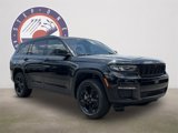 New 2025 Jeep Grand Cherokee L Limited w/ Luxury Tech Group II image 2