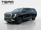 New 2025 GMC Yukon XL Denali w/ Denali Reserve Package image 3