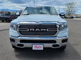 Used 2024 RAM 1500 Laramie image 5