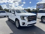 Used 2021 GMC Yukon XL SLT image 4