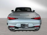 New 2025 Mercedes-Benz SL 55 AMG 4MATIC image 4