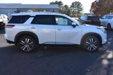 New 2025 Nissan Pathfinder Platinum w/ Cargo Package image 4