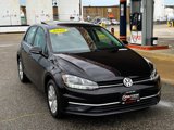 Used 2020 Volkswagen Golf 4-Door image 5