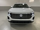 New 2025 Volkswagen Atlas SE image 2