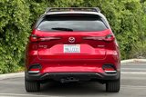 Certified 2025 MAZDA CX-70 Plug-In Hybrid w/ Premium Pkg image 6