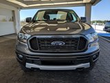 Certified 2023 Ford Ranger XLT w/ Equipment Group 301A Mid image 2