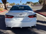 Used 2022 Toyota Camry SE image 4