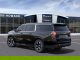 New 2025 GMC Yukon XL AT4 Ultimate image 3