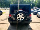 Used 2017 Jeep Wrangler Unlimited Sport w/ Quick Order Package 24S image 5
