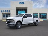 New 2025 Ford F250 King Ranch image 2