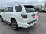 Used 2023 Toyota 4Runner Limited image 3