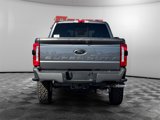 New 2025 Ford F350 Lariat w/ Lariat Ultimate Package image 4
