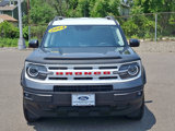 Used 2024 Ford Bronco Sport Heritage w/ Heritage Convenience Package image 2