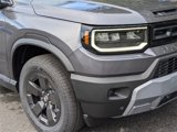 New 2026 Honda Passport RTL image 2