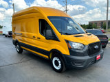 Used 2021 Ford Transit 250 148 High Roof w/ Load Area Protection Package image 3