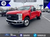 Certified 2023 Ford F350 XL w/ XL Chrome Package image 1