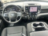New 2026 RAM 1500 Classic Warlock image 3