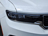 New 2025 Jeep Grand Cherokee Limited image 4