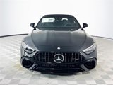 New 2025 Mercedes-Benz SL 63 AMG 4MATIC image 2