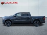 New 2026 RAM 1500 Big Horn image 2