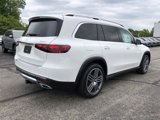 New 2025 Mercedes-Benz GLS 450 4MATIC image 6
