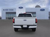 New 2025 Ford F150 Lightning XLT image 5