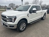 New 2025 Ford F150 Lariat image 3
