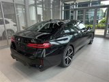 New 2026 BMW 530i xDrive w/ M Sport Package image 6